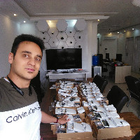 Farzad Afshari