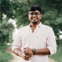 Sudharsan M C