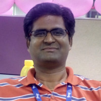 Nandakumar Reddy