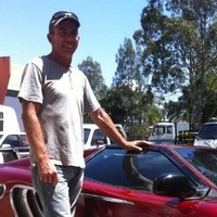 Peter Chemello