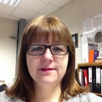 Mandy Ramsden MCIPS