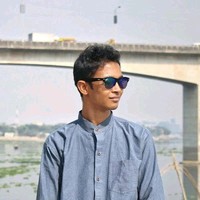 Sajed Ahmed