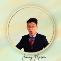 Jimmy Maran