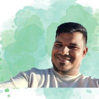 Henry Camilo Perez Castro