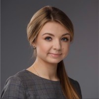 Natalia Adamchik