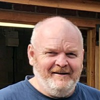 Darren Bentley