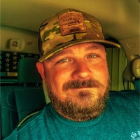 Ken Hacker, Usmc (Ret)