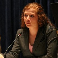 Marlena Luhr