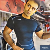 Anuj Goswami