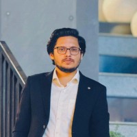 Muhammad Abubakar Amir