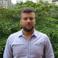 Carlos Alberto Giraldo Ardila
