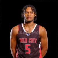 Demetrius Epps