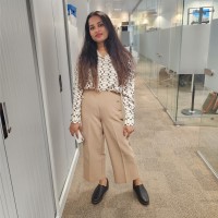 Aswathy Venugopal