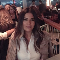 Meryem Rhinaoui