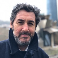Richard Moret Sáenz