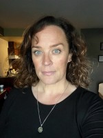 Katie Marchant
