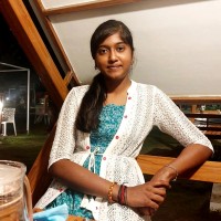 Pavithra K