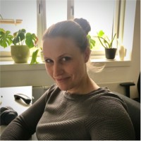 Johanna Klang