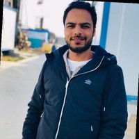 Mohamed Abdrabo