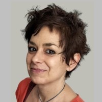 Cécile Arnaud