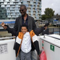 George Oloyede