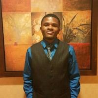 Elvis Bikoba, Eit