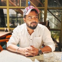 Vineeth Kumar V