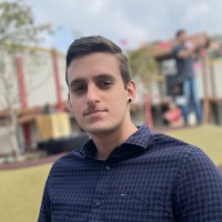 Daniel Vitor Andrade de Oliveira