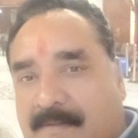 Surendra Tripathy