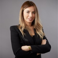 Nina Papovic