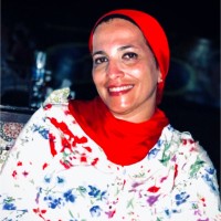 Mona Said