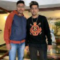 Rishabh Bhandari