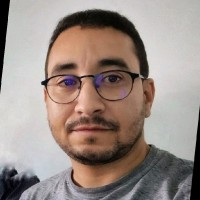 Hicham DOUICHI