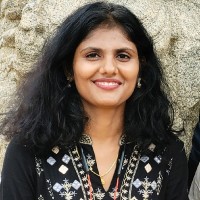 Vinuta Balakkanavar