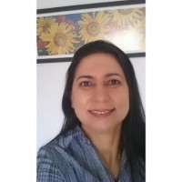 Maria das Graças Jesus