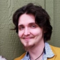 Nicholas Terwilliger