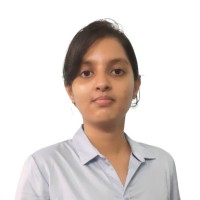 Amisha Behera