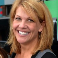 Patricia Vandenheuvel