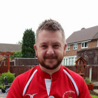 Matthew Highton