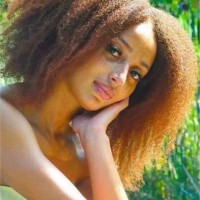 Dahshelle Robertson