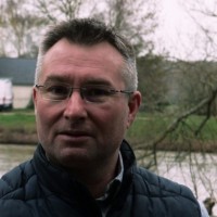 Nicolas Pinau