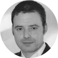 Tim Gorry