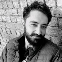 Ankush Mehta