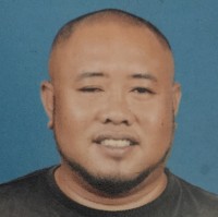 Marulizan Bakar