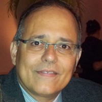 Marcos Ourique da Silva Almeida