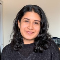 Namita Datta