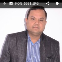 Anshul Bhatnagar