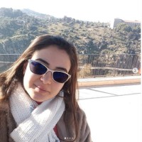 Maria Del Carmen Bernal