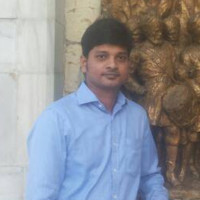 Sanket Thakur