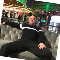 Michael Karpinets